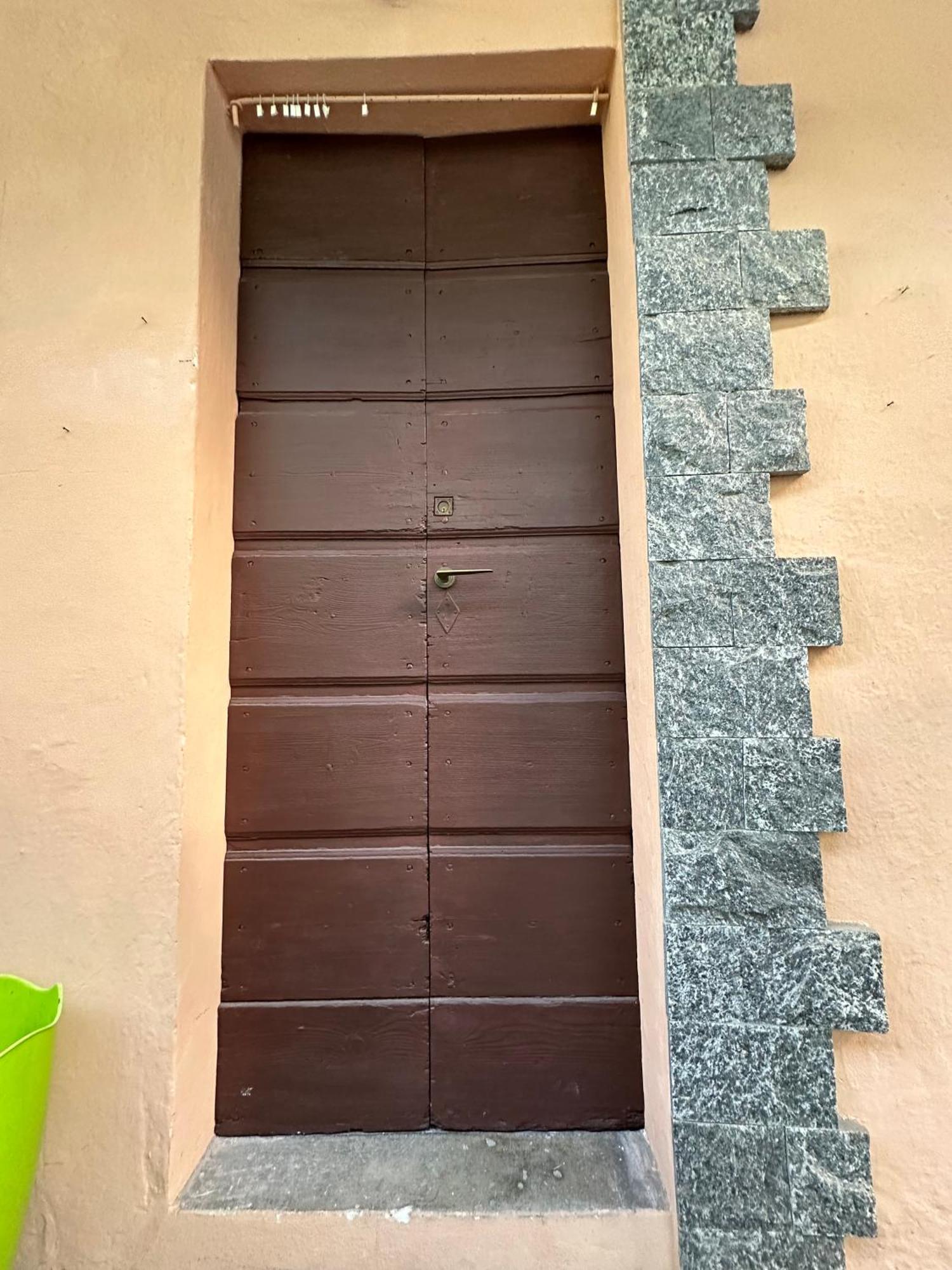 Lago Maggiore Lesa Elena Home Exteriér fotografie